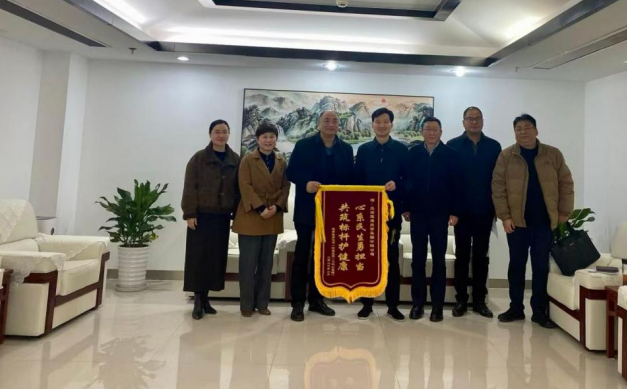 声誉见证匠心，，，携手共筑宜城